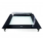 Внешнее стекло двери духовки Haier 0530066318 Внешнее стекло двери духовки Haier 0530066318