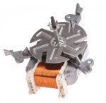 Мотор вентилятора духовки Bosch 00641854