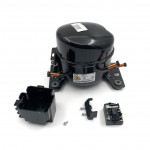 Компрессор GMCC SZ59C1H (R600, 98 Вт при -23С) Компрессор GMCC SZ59C1H (R600, 98 Вт при -23С)