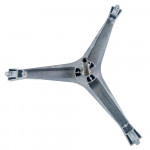 Крестовина барабана SAMSUNG Diamond DC97-15182A EBI cod741 Италия Крестовина барабана SAMSUNG Diamond DC97-15182A EBI cod741 Италия