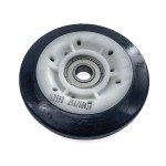 Опорный ролик для сушильных машин Haier 0180800201D