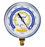 Манометр вакууметр DSZH WK-18VG 80мм Манометр вакууметр DSZH WK-18VG 80мм