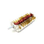 Переключатель духовки BOSCH 416615 Переключатель духовки BOSCH 416615