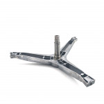 Крестовина барабана для стиральной машины Samsung DC97-15184A Крестовина барабана для стиральной машины Samsung DC97-15184A