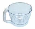 Чаша кухонного комбайна Moulinex MS-5980657 Чаша кухонного комбайна Moulinex MS-5980657
