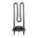 Тэн IRCA 1700W с отверстием под датчик L=170 Indesit 087188