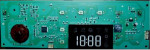 Плата индикации Indesit C00283374 Плата индикации Indesit C00283374