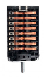 Переключатель духовки Electrolux 3427576214 Переключатель духовки Electrolux 3427576214