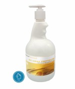 BC-HEAT PROTECTOR Теплоотводящий гель 1л BC-HEAT PROTECTOR Теплоотводящий гель 1л