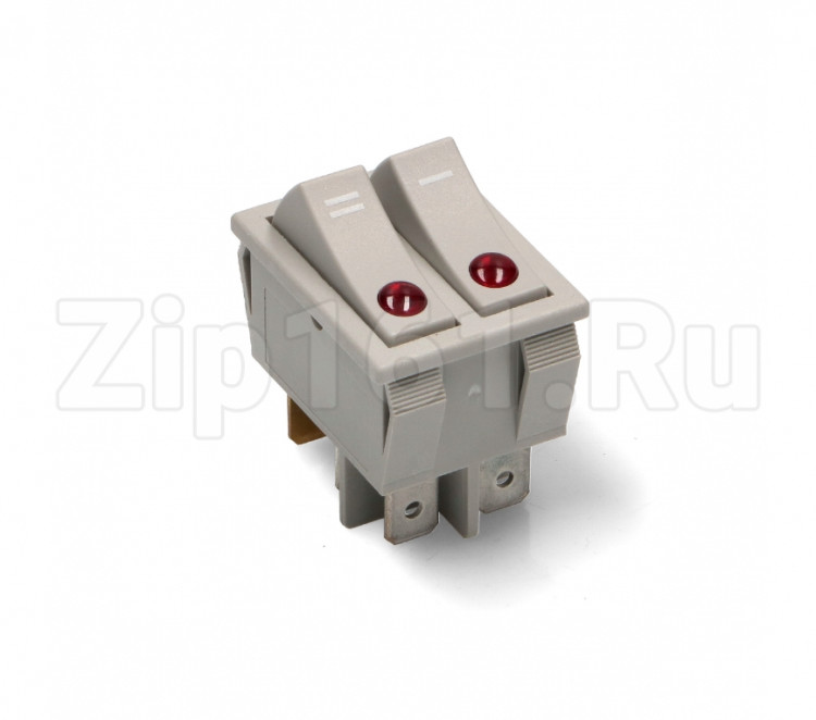 Выключатель масленного радиатора DeLonghi 5108007800