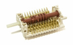 Переключатель духовки FAGOR C110008A0, 7 позиций  Переключатель духовки FAGOR C110008A0, 7 позиций