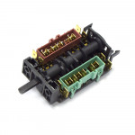 Переключатель режимов духовки Gorenje 296339 Переключатель режимов духовки Gorenje 296339