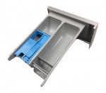 Лоток порошкоприемника в сборе LG AGL76892512 Лоток порошкоприемника в сборе LG AGL76892512