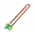 ТЭН Unival для водонагревателя (RCF, 2500W, D48, Без анода, L275) прямой Италия ТЭН Unival для водонагревателя (RCF, 2500W, D48, Без анода, L275) прямой Италия