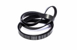 Ремень Optibelt 1268H8 стиральной машины GORENJE 587611 Ремень Optibelt 1268H8 стиральной машины GORENJE 587611