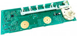Модуль (плата индикации) Indesit C00263743 Модуль (плата индикации) Indesit C00263743