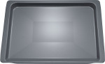 Эмалированный противень для духовки Bosch 00438350