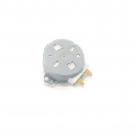 Мотор вращения тарелки СВЧ Midea11002014000037