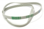Ремень 1200J6, для стиральной машины EL, Poliuretano