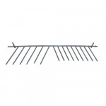 Решетка корзины для посудомоечной машины Beko 1763470100