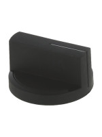 Ручка конфорки для электрической варочной панели Bosch 10005500 Ручка конфорки для электрической варочной панели Bosch 10005500
