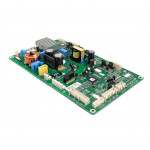 Модуль управления LG EBR80525421
