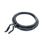 Манжета люка стиральной машины Haier 0020301453C