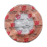 Медная труба 3/8 0,81мм Sharq Tubes бухта 15м
