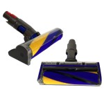 Электрическая щетка 971360-01 для пылесоса Dyson V7, V8, V10, V11, V15, 971360-01