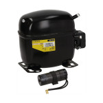 Компрессор Secop SC 18 CLX.2 (R-404) (W при -23,3° 725Вт) низкотемпературный Компрессор Secop SC 18 CLX.2 (R-404) (W при -23,3° 725Вт) низкотемпературный