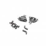 Крепеж подшипников посудомоечной машины Bosch 00428344