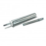 Амортизатор стиральной машины (Aks, 80N) Hotpoint 1600429 Амортизатор стиральной машины (Aks, 80N) Hotpoint 1600429