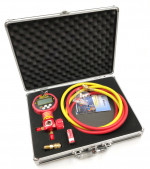 Цифровой одинарный коллектор, монофолд высокого давления DSZH WK-6881H Цифровой одинарный коллектор, монофолд высокого давления DSZH WK-6881H