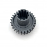Шестерня редуктора мясорубки большая Midea 12164000014082