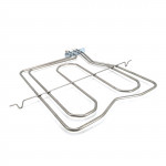 ТЭН духовки Indesit 039574 1000W+1200W