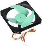 Вентилятор холодильника Haier 0064001024