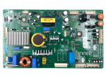 Модуль управления LG EBR77283407