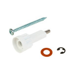 Крепление для насадок, для кухонного комбайна Bosch 00182709 Крепление для насадок, для кухонного комбайна Bosch 00182709