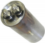 Конденсатор 80 мкФ металл