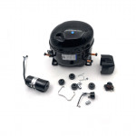 Компрессор Wansheng AK388H (R-134, -23,33 С, 388 Вт) в оригинальной упаковке Компрессор Wansheng AK388H (R-134, -23,33 С, 388 Вт) в оригинальной упаковке