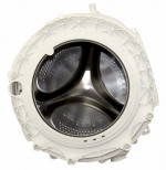 Бак в сборе стиральной машины Indesit 286071 Не поставляется