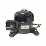Компрессор R-600, 110 Вт, MINI II,  Jiaxipera MM1110Y Без упаковки Компрессор R-600, 110 Вт, MINI II,  Jiaxipera MM1110Y Без упаковки
