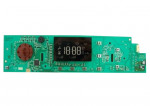 Модуль (плата индикации) Ariston C00293592 Модуль (плата индикации) Ariston C00293592