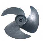 Крыльчатка внешнего блока кондиционера LG 5901A10033A