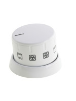 Ручка конфорки для газовых плит Bosch 00614722 Ручка конфорки для газовых плит Bosch 00614722