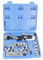 Набор CT - 277 L: вальцовка 1/8 ~ 3/4 + труборасширитель 5/16 ~ 3/8 + труборез Набор CT - 277 L: вальцовка 1/8 ~ 3/4 + труборасширитель 5/16 ~ 3/8 + труборез