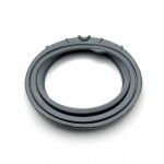 Манжета люка Indesit 286083 Манжета люка Indesit 286083