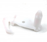 Ограничитель двери верхний холодильника Haier 0530030334