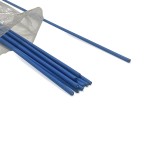 Припой Castolin 40%  2мм, офлюсованный, пруток
