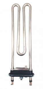 Тэн стиральной машины 2000W (L=230) LG AEG73309903 Тэн стиральной машины 2000W (L=230) LG AEG73309903